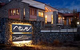 Domotel Neve Mountain Resort